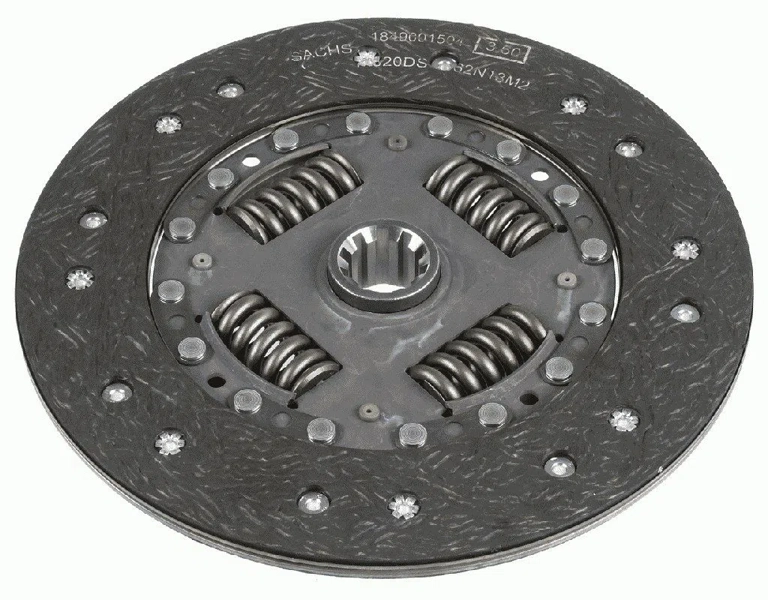 SACHS Clutch Disc - 1878 005 620